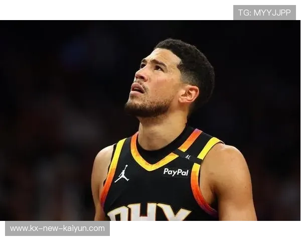 太阳主帅称满意布克表现，球队进入状态——再创辉煌的关键时刻