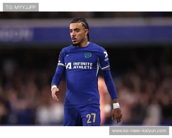 切尔西古斯托绕过防守后下底传中造成破门:战术解码与现场再现 切尔西古斯托绕过防守后下底传中造成破门:战术解码与现场再现