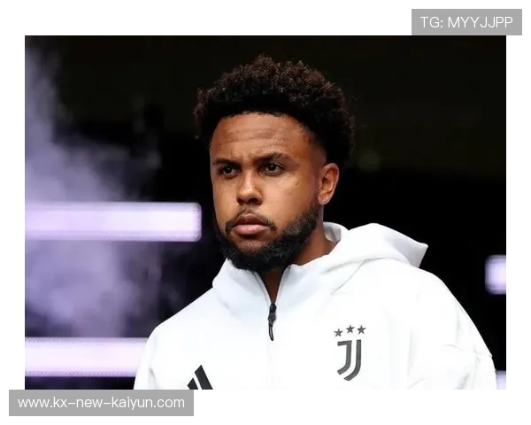 尤文麦肯尼突破内切冷静收尾