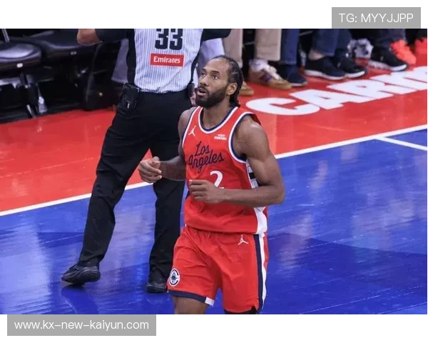 伦纳德选择单打，快船不再犹豫