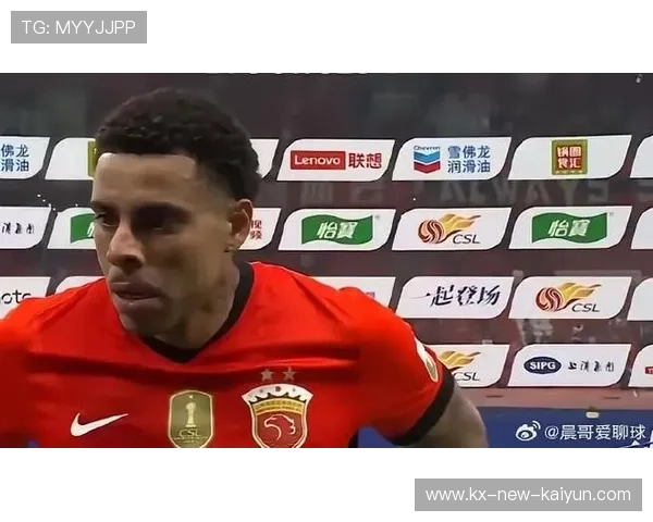 上海海港外援组合依旧强势，卫冕之路已不可阻挡